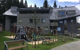 Apartman Harrachov